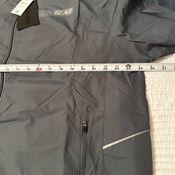 Rawgear Jacket - NWT - Size XL - Picture 10 of 11